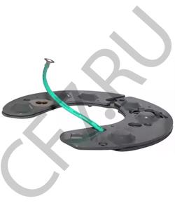 9936825 MERCURY Выпрямитель, генератор в городе Королёв