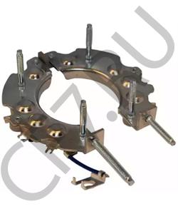 27353-64170 TOYOTA Держатель диодов, генератор в городе Королёв