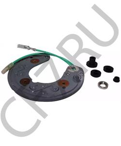 2108-3701314 LADA Держатель диодов, генератор в городе Королёв