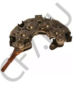 31127-PT0-003 HONDA Держатель диодов, генератор в городе Королёв