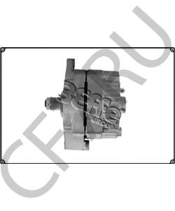 AT1159 AUTOTECH Фара левая (3 отв) в городе Королёв