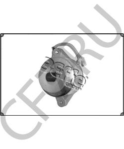 6686133 BOBCAT Генератор в городе Королёв