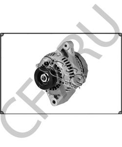 AR1211II013 ADR Генератор в городе Королёв