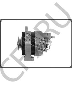 074893 GEHL Генератор в городе Королёв