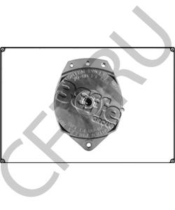 110176 SCHMITZ CARGOBULL Генератор в городе Королёв