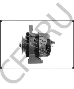 110643 CARRARO Диск дифференциала в городе Королёв