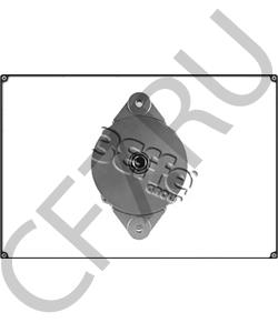 802013445 WESTERN STAR Генератор в городе Королёв