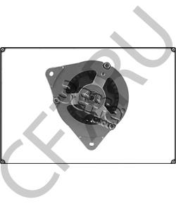 A12745 CLAAS Генератор в городе Королёв