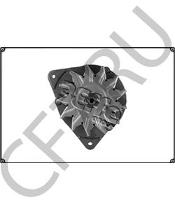 111355HC SCHMITZ CARGOBULL Генератор в городе Королёв