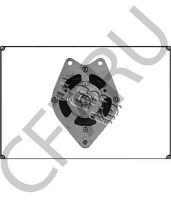 2772767M91 HANOMAG Генератор в городе Королёв