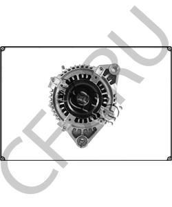 AR211II606 ADR Генератор в городе Королёв