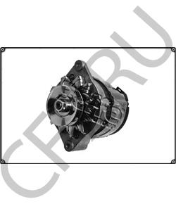 7700036535 CLAAS Генератор в городе Королёв