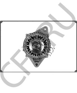 AR1211II006 ADR Генератор в городе Королёв