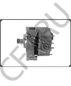 05712914 BOMAG Генератор в городе Королёв