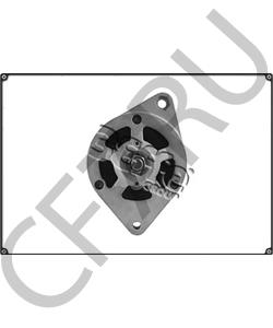 110899 SCHMITZ CARGOBULL Генератор в городе Королёв