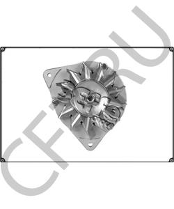 550002871141 GEHL Генератор в городе Королёв