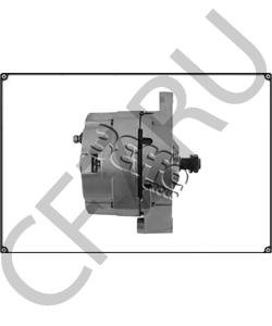 713399756 ALLIS-CHALMERS Генератор в городе Королёв