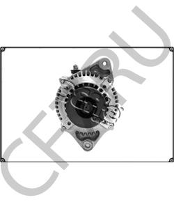 AR1211II931 ADR Генератор в городе Королёв