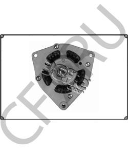 05710915 BOMAG Генератор в городе Королёв