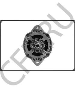 31782318R BOMAG Генератор в городе Королёв