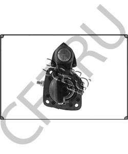 4564 Metalcaucho Сальник дифференциала комплект в городе Королёв