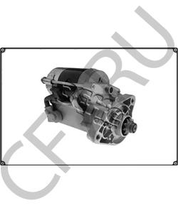 AR22PG01D ADR Стартер в городе Королёв