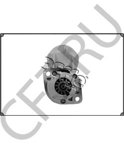 RE60854 Jd КОМПЛЕКТ КЛАПАНОВ в городе Королёв