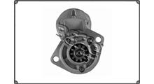 HR Parts Стартер 1DZ/1DZII/2J/2Z/13Z/14Z (12V/2.8KW/11T) (Windstorm) (#W9) (1280004110) (аналог)