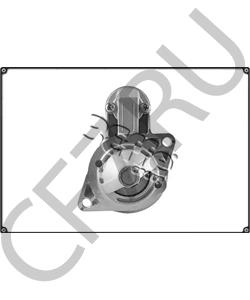 AR0DD215 ADR Стартер в городе Королёв