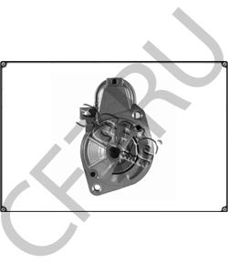 AR22PG04P ADR Стартер в городе Королёв