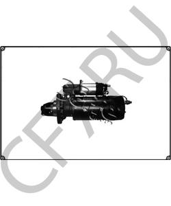 820013436 WESTERN STAR Стартер в городе Королёв