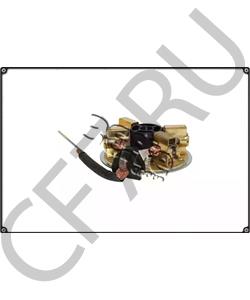 KHD1319759 JOHN DEERE Кронштейн, угольная щетка в городе Королёв