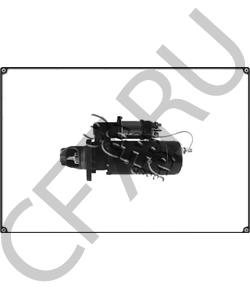 R0461206 DETROIT DIESEL Стартер в городе Королёв