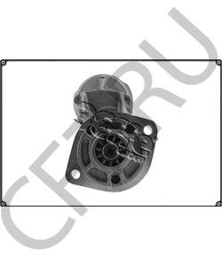 4934170 ALLIS-CHALMERS Стартер в городе Королёв