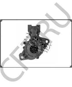 110576 MOTUL 8100 X-CLEAN + (C3) 5w30 200л синт арт. в городе Королёв