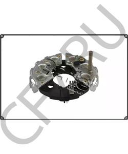 8121110 MAGIRUS-DEUTZ Выпрямитель, генератор в городе Королёв