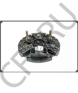 139179 ROLFO Клапан быстрого растормаживания ЕРО1-043 в городе Королёв