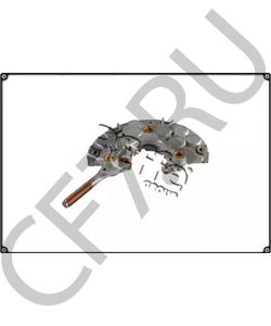 2735750060 TOYOTA Держатель диодов, генератор в городе Королёв