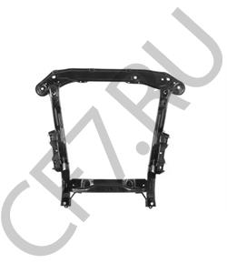 13022201 DACIA Вспомогательная рама/агрегат опоры в городе Королёв