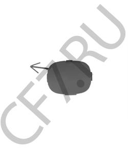 45388544009999 SMART Покрытие буфера, прицепное обор в городе Королёв