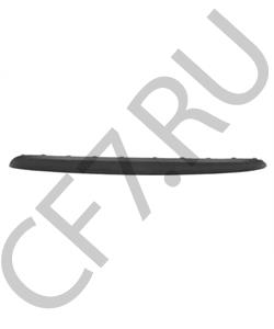 866123X700 HYUNDAI / KIA ЗАЩИТА БАМПЕРА [ORG в городе Королёв