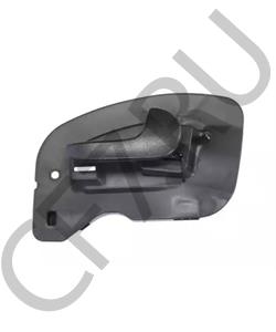 136010 PSV Оплетка на руль ATLAS CORNER со скошенным низом (Черный) M,экокожа (НОВИНКА) в городе Королёв