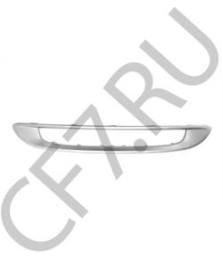 4518880015C50L SMART Рамка, облицовка радиатора в городе Королёв