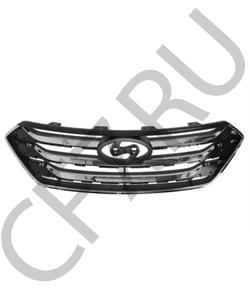 863512W000 KIA D45GRILLE-RADIATOR в городе Королёв