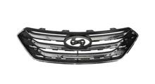 KIA D45GRILLE-RADIATOR