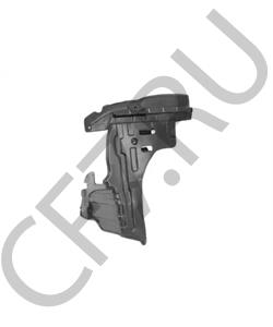 7239179J00000 FIAT Защита двигателя / поддона двигателя в городе Королёв