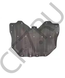 72380-77K00 SUZUKI Защита двигателя / поддона двигателя в городе Королёв