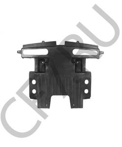 7238065J00000 SUZUKI Защита двигателя / поддона двигателя в городе Королёв