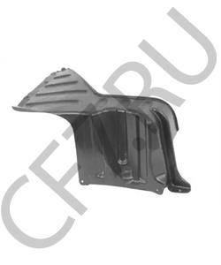 7239163J00000 SUZUKI Защита двигателя / поддона двигателя в городе Королёв