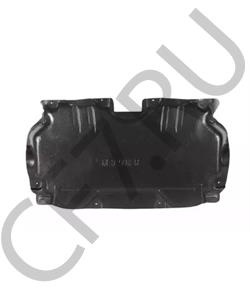 2055200223 MERCEDES-BENZ Защита двигателя / поддона двигателя в городе Королёв